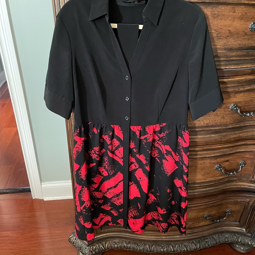 The Limited Dress Size 14